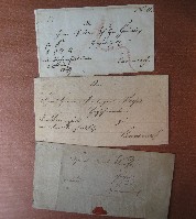 Briefmarkenauktion